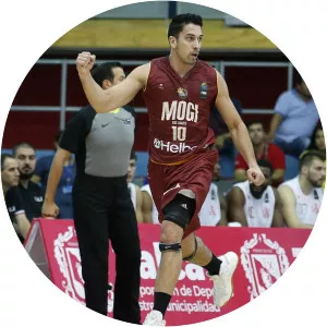 Fabrício Russo de Oliveira