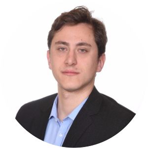 Fabricio Scolari photograph