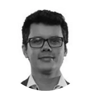 Fabricio Silva Rosa - Politician