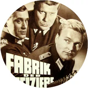 Fabrik der Offiziere