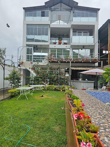 Fabris Sauna y Spa - Sauna in Peru