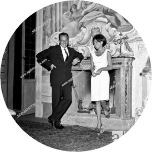 Fabrizia Citterio photograph