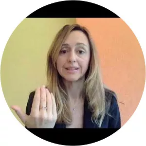 Fabrizia Mantovani - Author