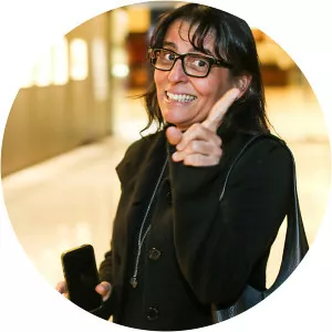 Fabrizia Pinto - Film director