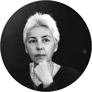 Fabrizia Ramondino - Italian author