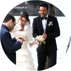 Fabrizio Baldassari photograph