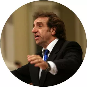 Fabrizio Barchi