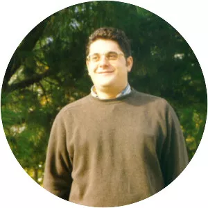 Fabrizio Caccavale - Author