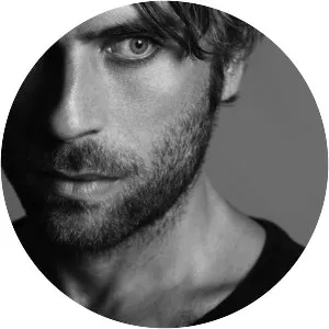 Fabrizio Cammarata - Musical artist