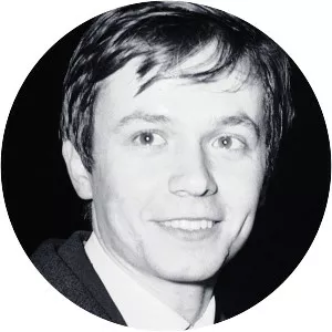 Fabrizio Capucci - Italian former actor