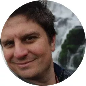 Fabrizio Cariani - Author