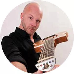 Fabrizio Casalino - Italian musical artist