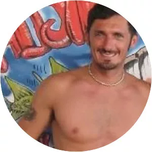 Fabrizio Cassata - Justine Mattera's husband