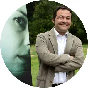 Fabrizio Cattani - Film director