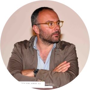 Fabrizio Colarieti - Writer