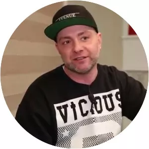 Fabrizio Conte - Director