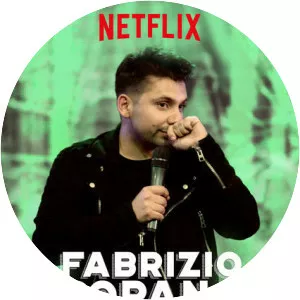 Fabrizio Copano: Solo pienso en mi - 2017 ‧ Comedy ‧ 59 mins