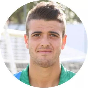 Fabrizio Danese - Italian football player