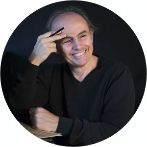 fabrizio de rossi re ruggero laganà