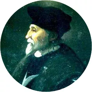 Fabrizio del Carretto