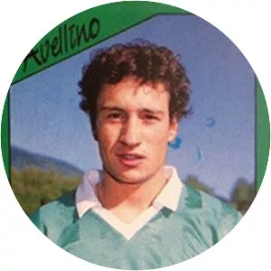 Fabrizio Di Mauro - Italian football player
