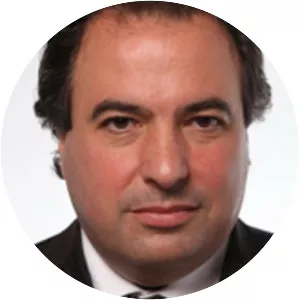 Fabrizio Di Stefano - Politician