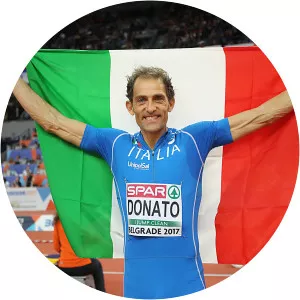 Fabrizio Donato