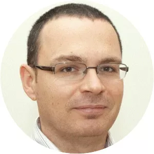 Fabrizio Durante - Author