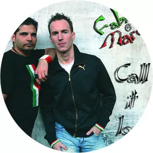 Fabrizio E Marco - Musical group