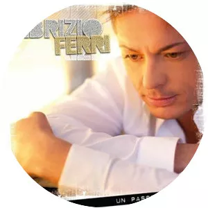 Fabrizio Ferri Musician