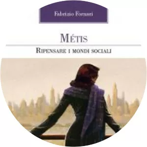 Fabrizio Fornari - Author