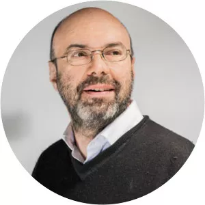 Fabrizio Gallanti - Author