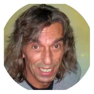 Fabrizio Gatto photograph