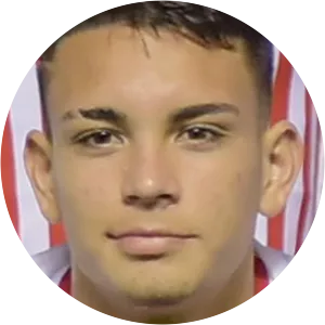 Fabrizio José Peralta Ramírez