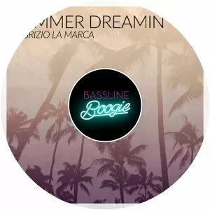 Fabrizio La Marca - Musical artist