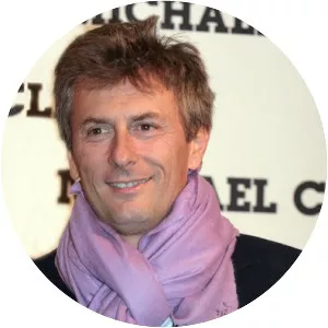 Fabrizio Lombardo - Film producer