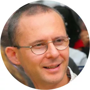 Fabrizio Mandreoli - Author