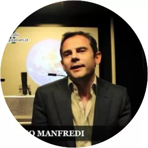 Fabrizio Manfredi
