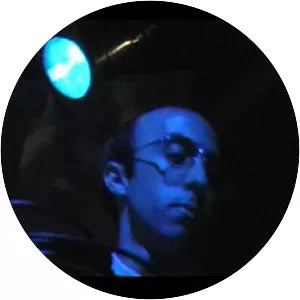 Fabrizio Massara Musician - Keyboard player