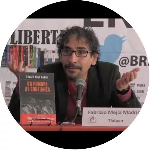 Fabrizio Mejía