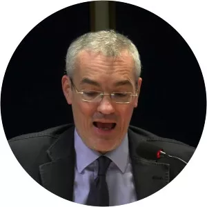 Fabrizio Meroi - Philosopher