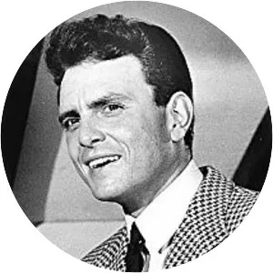 Fabrizio Mioni - Italian actor