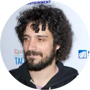 Fabrizio Moretti