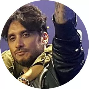 Fabrizio Moro
