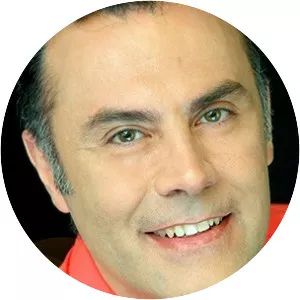 Fabrizio Palma - Musical artist