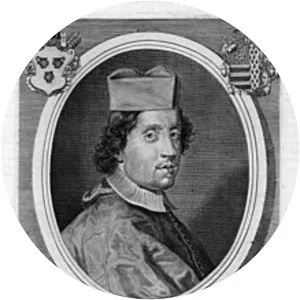 Fabrizio Paolucci - Archbishop