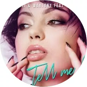 Fabrizio Parisi - Musical artist