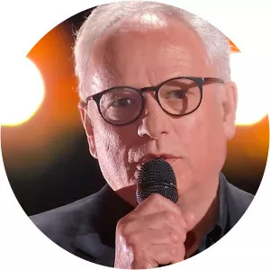 Fabrizio Pausini - Laura Pausini's father