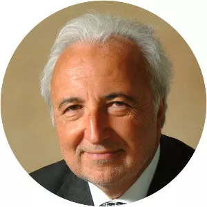 Fabrizio Pezzani - Author