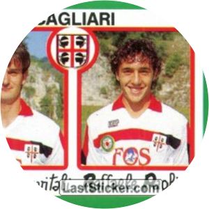 Fabrizio Provitali - Italian football player